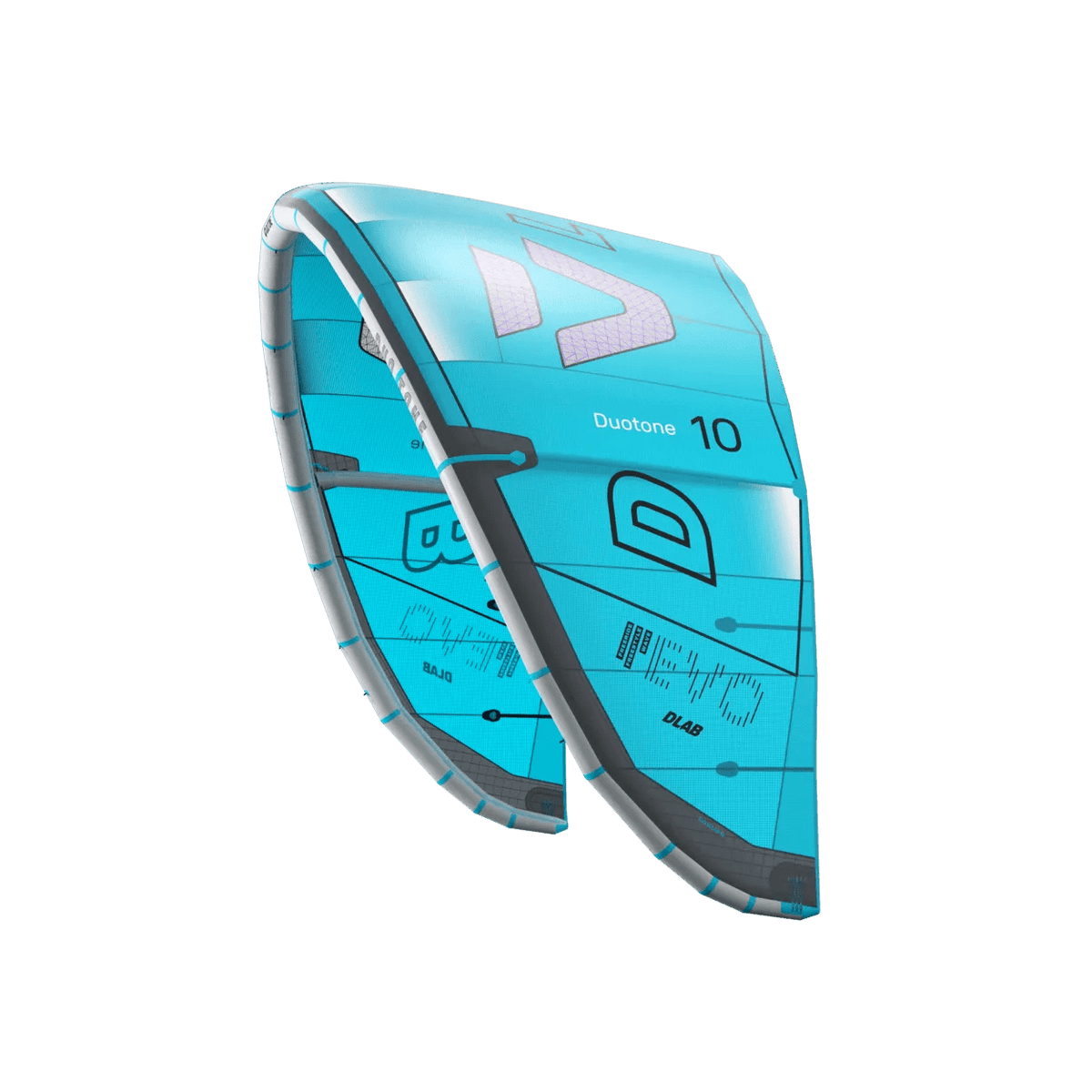Duotone Evo D/LAB 2027 - The Ultimate Allround Freeride Kite - Worthing Watersports - 9010583343105 - Kites - Duotone Kiteboarding