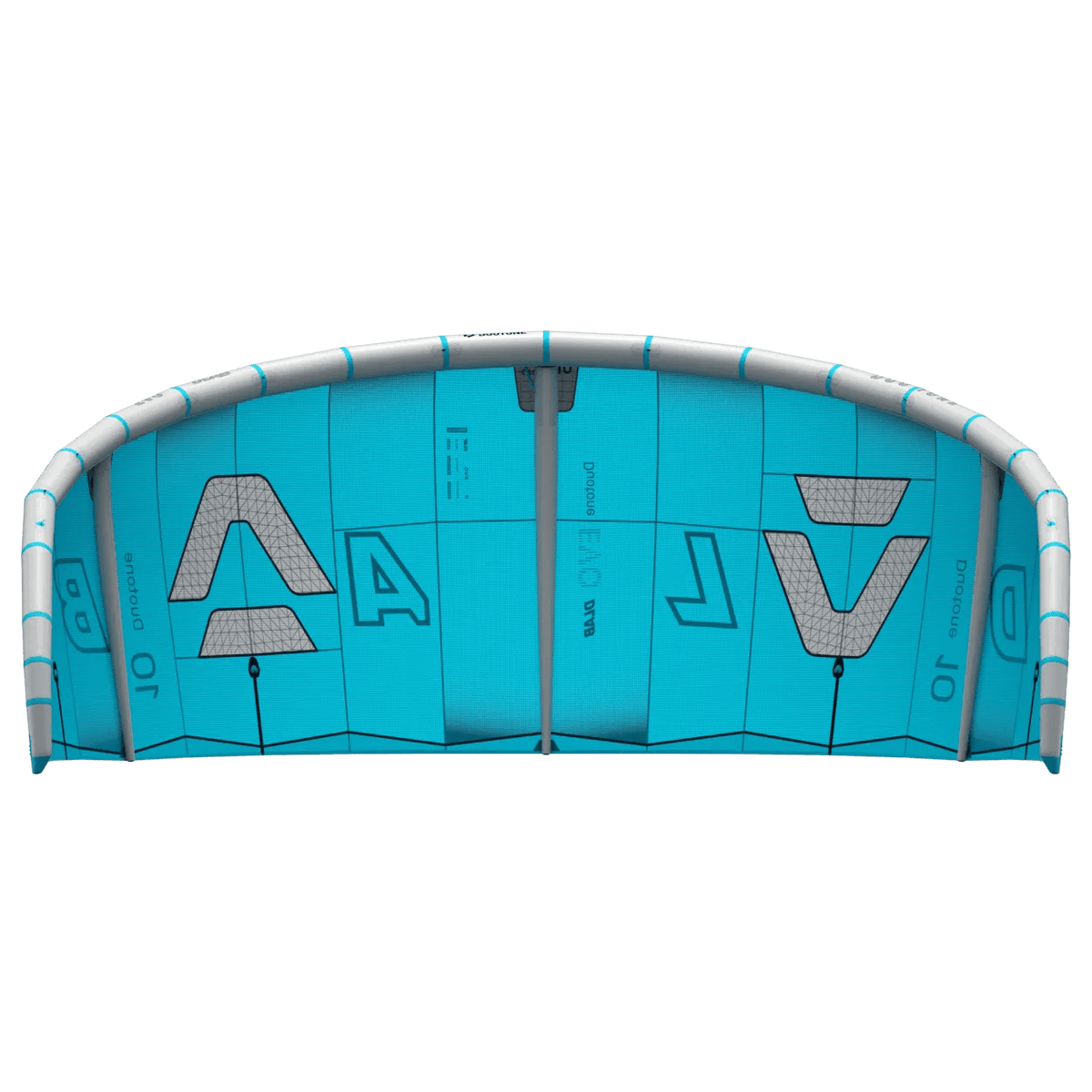 Duotone Evo D/LAB 2027 - The Ultimate Allround Freeride Kite - Worthing Watersports - 9010583343105 - Kites - Duotone Kiteboarding