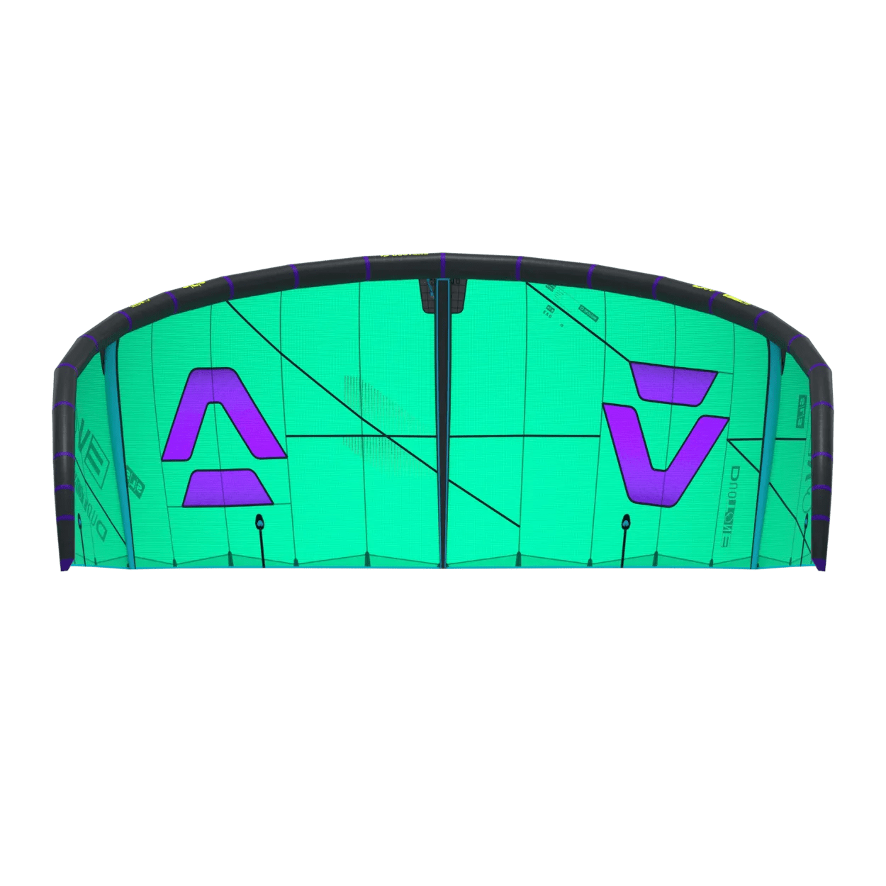 Duotone Evo SLS 2026 - Worthing Watersports - 9010583296616 - Kites - Duotone Kiteboarding