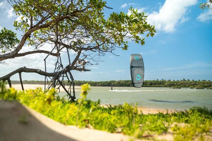 Duotone Evo SLS 2026 - Worthing Watersports - 9010583296685 - Kites - Duotone Kiteboarding