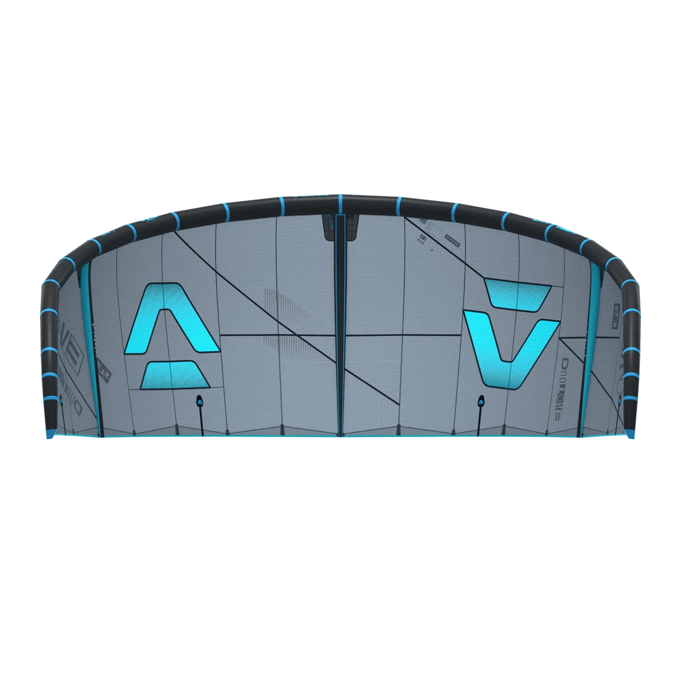 Duotone Evo SLS 2026 - Worthing Watersports - 9010583296685 - Kites - Duotone Kiteboarding