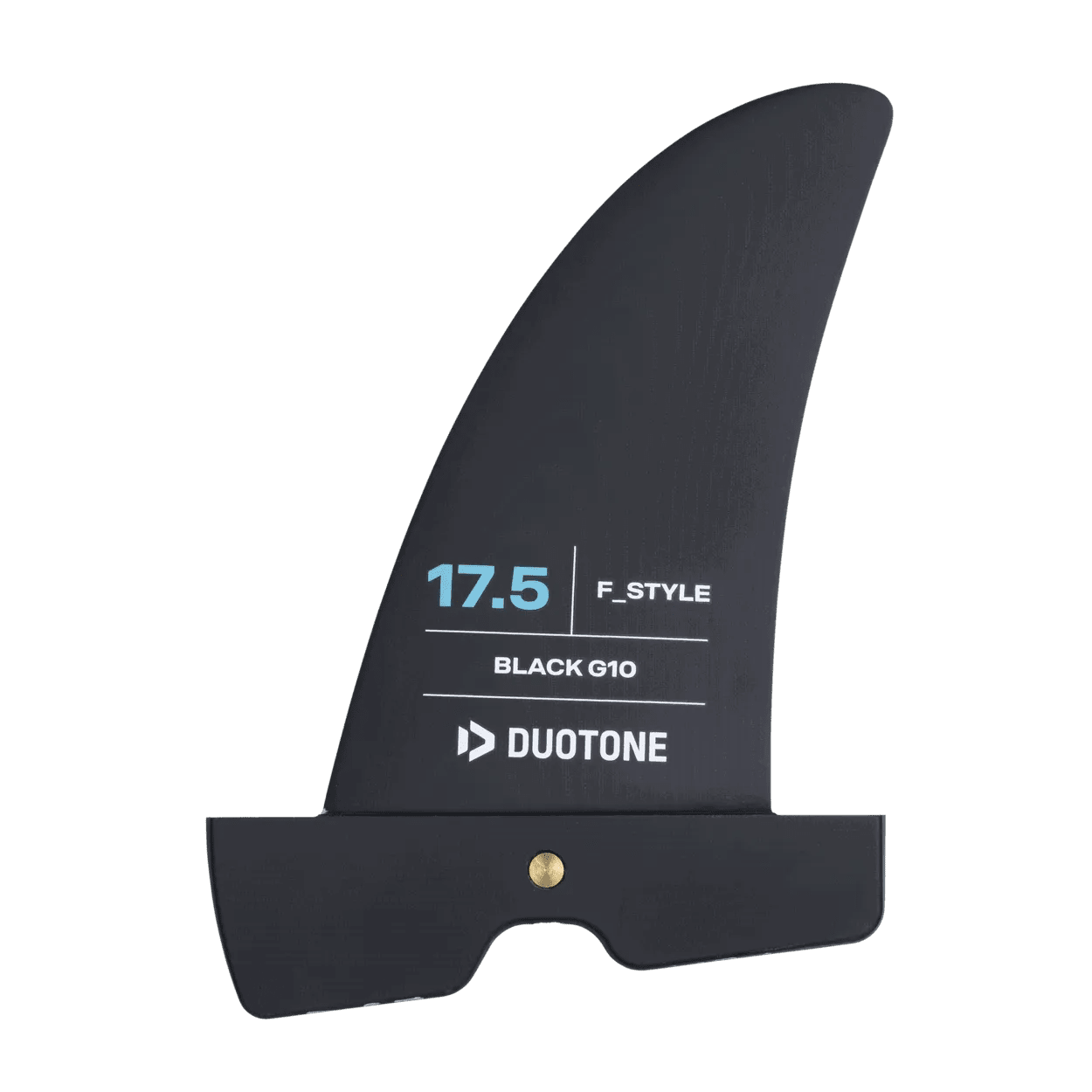 Duotone Fin F_Style (Power) - Worthing Watersports - 9010583292083 - Fins - Duotone Windsurfing
