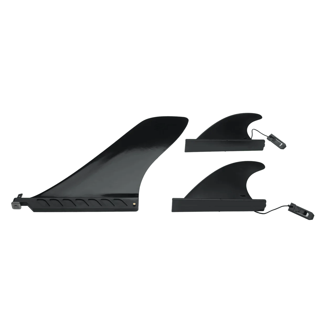 Duotone Fins Finset Sky Air (4pcs) (SS24 - onw) - Worthing Watersports - 9010583247144 - DT Spareparts - Duotone Wing Foiling