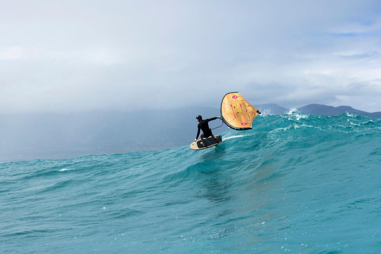 Duotone Float SLS - Wave Wing - Worthing Watersports - 9010583300146 - Wings - Duotone Wing Foiling