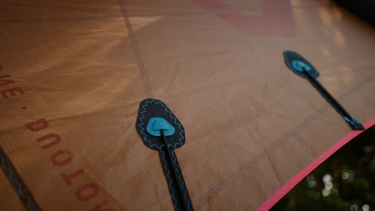 Duotone Float SLS - Wave Wing - Worthing Watersports - 9010583300146 - Wings - Duotone Wing Foiling