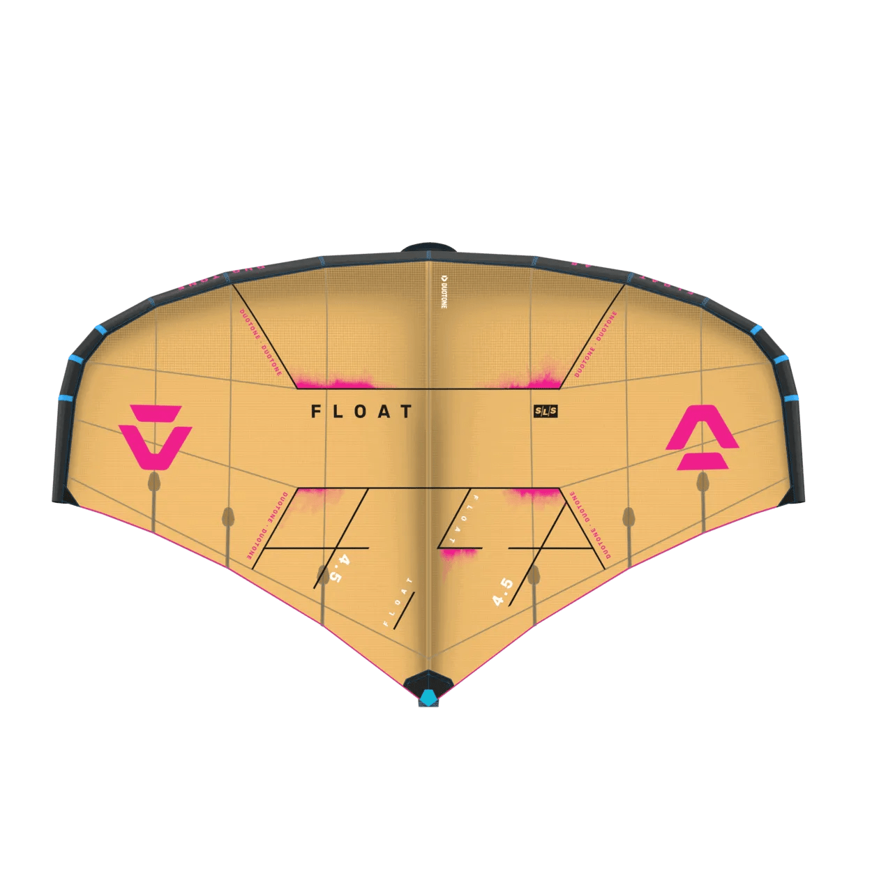 Duotone Float SLS - Wave Wing - Worthing Watersports - 9010583300146 - Wings - Duotone Wing Foiling