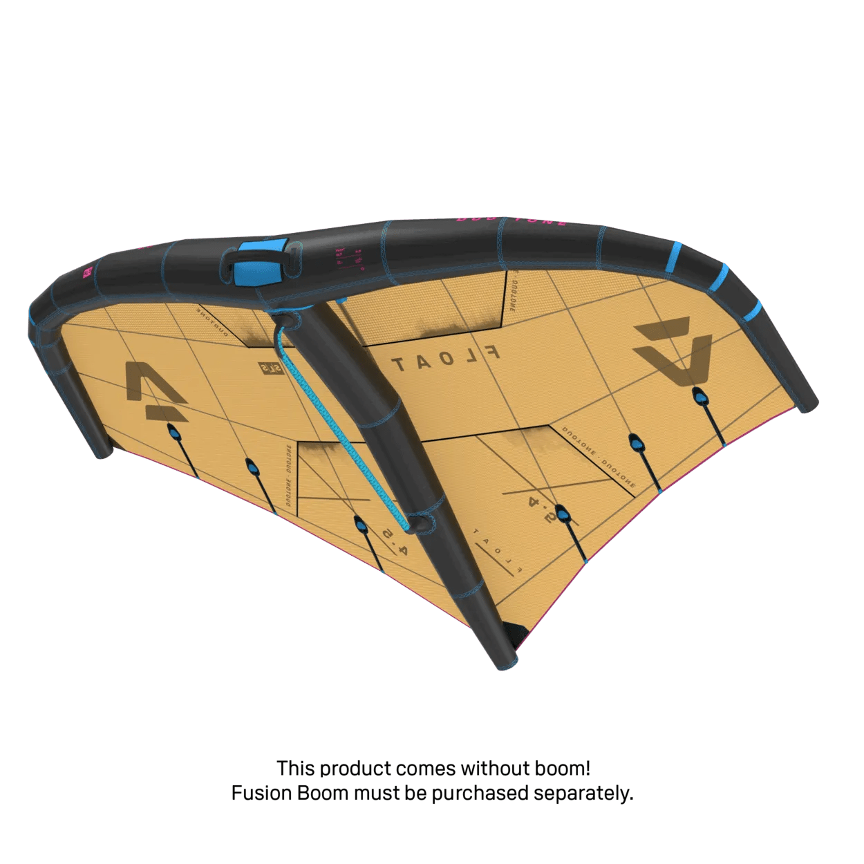 Duotone Float SLS - Wave Wing - Worthing Watersports - 9010583300146 - Wings - Duotone Wing Foiling