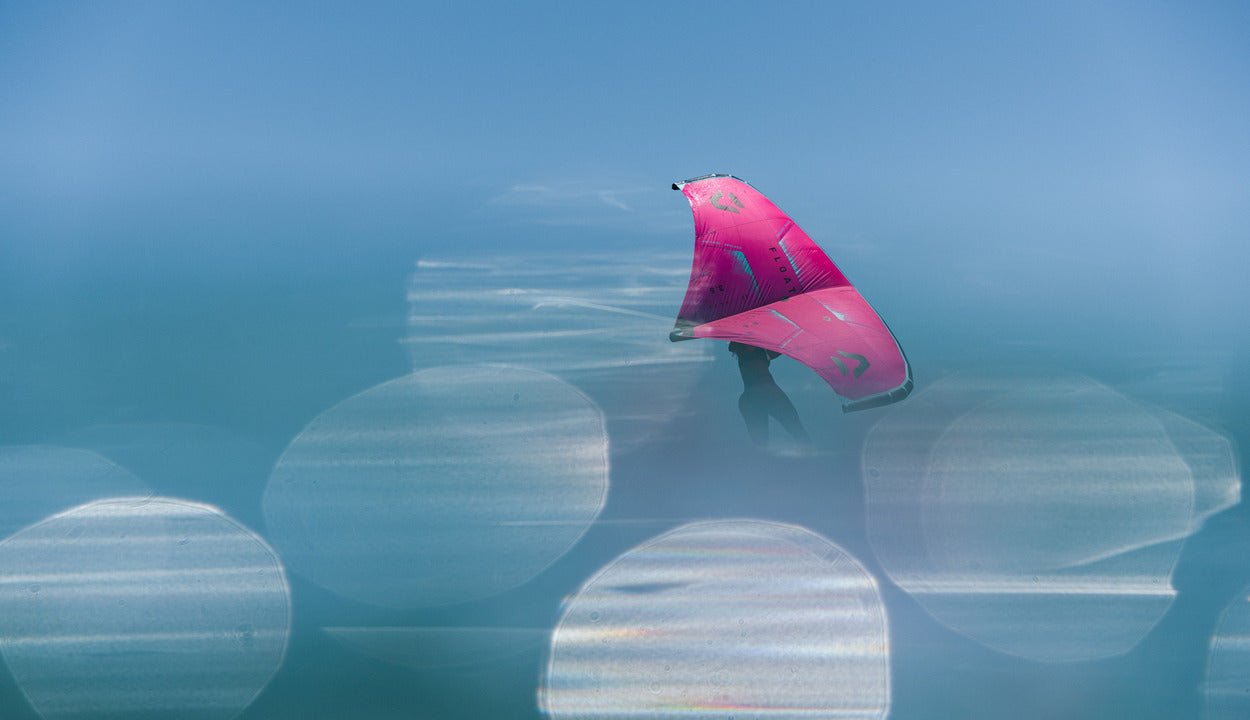 Duotone Float - Wave Wing - Worthing Watersports - 9010583300061 - Wings - Duotone Wing Foiling