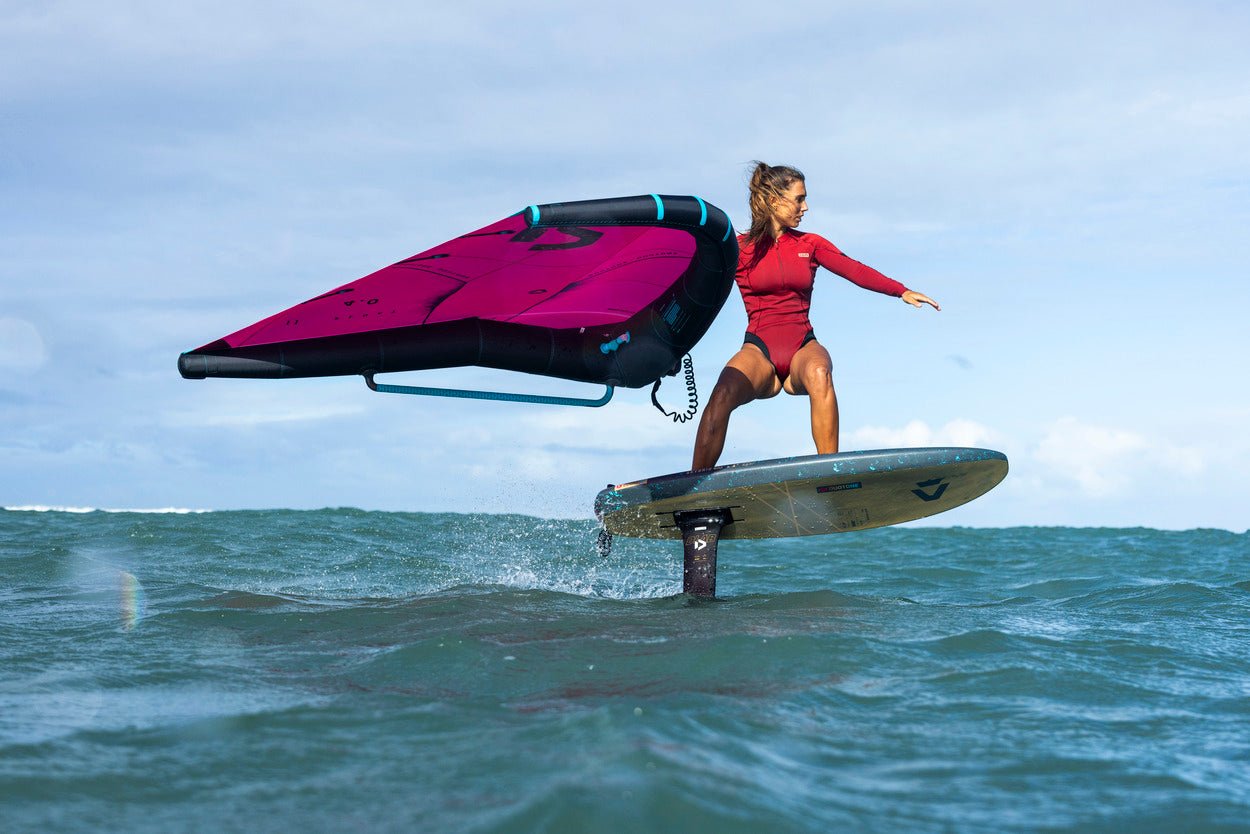 Duotone Float - Wave Wing - Worthing Watersports - 9010583300061 - Wings - Duotone Wing Foiling