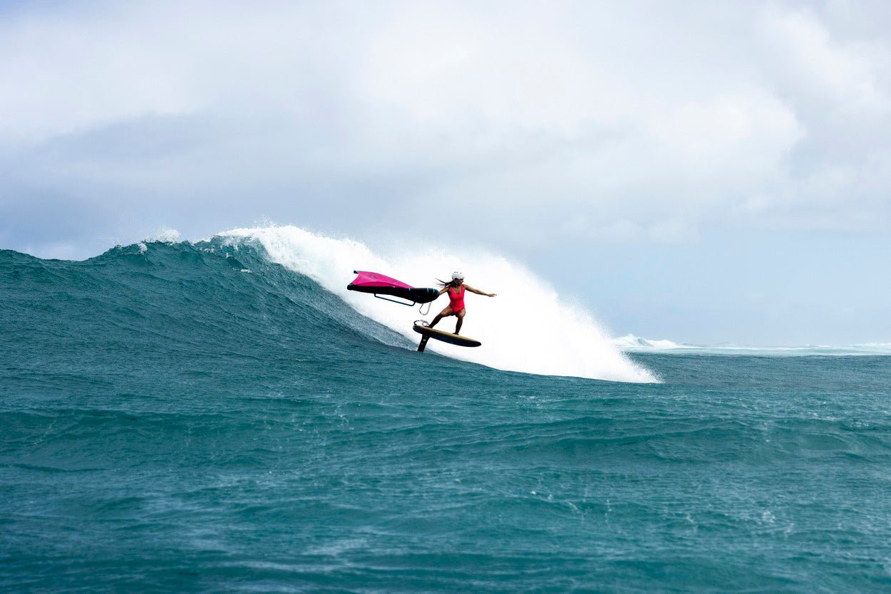 Duotone Float - Wave Wing - Worthing Watersports - 9010583300061 - Wings - Duotone Wing Foiling