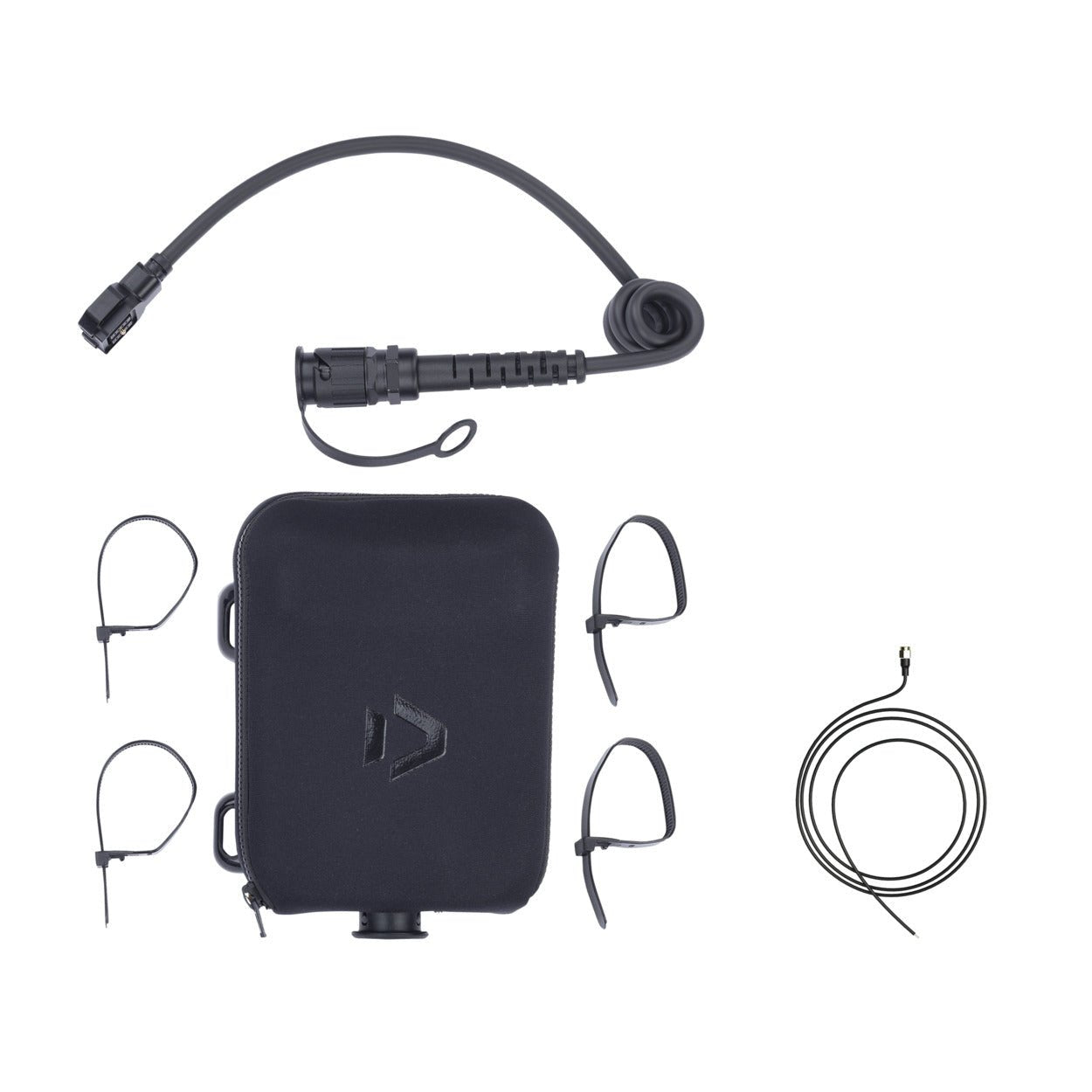 Duotone Foil Assist Cruise battery box mounting set - Worthing Watersports - 9010583302911 - Spareparts - Duotone Foiling & Electric