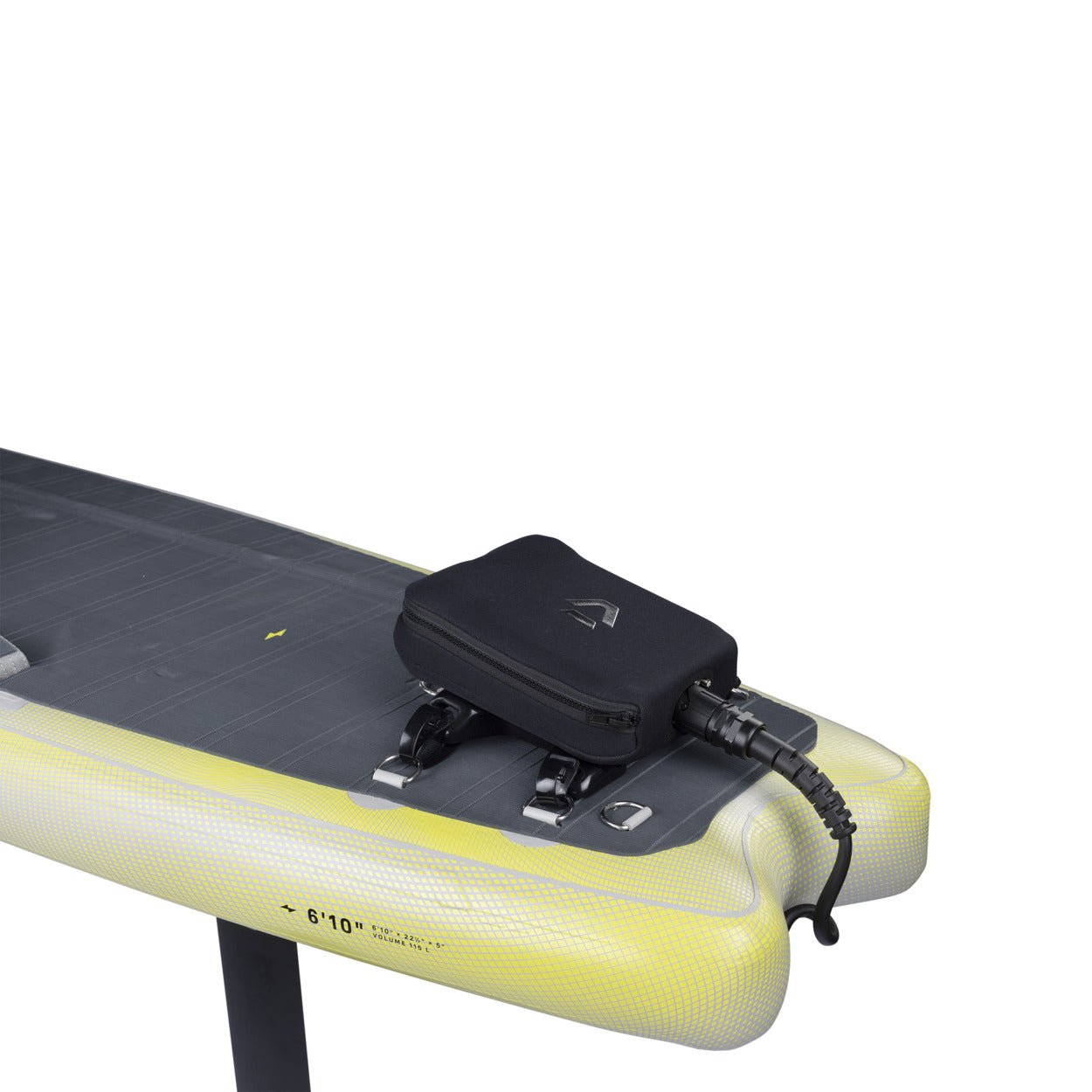 Duotone Foil Assist Cruise battery box mounting set - Worthing Watersports - 9010583302911 - Spareparts - Duotone Foiling & Electric