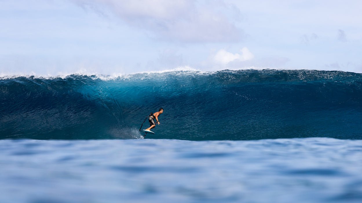 Duotone Foil Assist eMast D/LAB Set - Worthing Watersports - 9010583279992 - Spareparts - Duotone Foiling & Electric