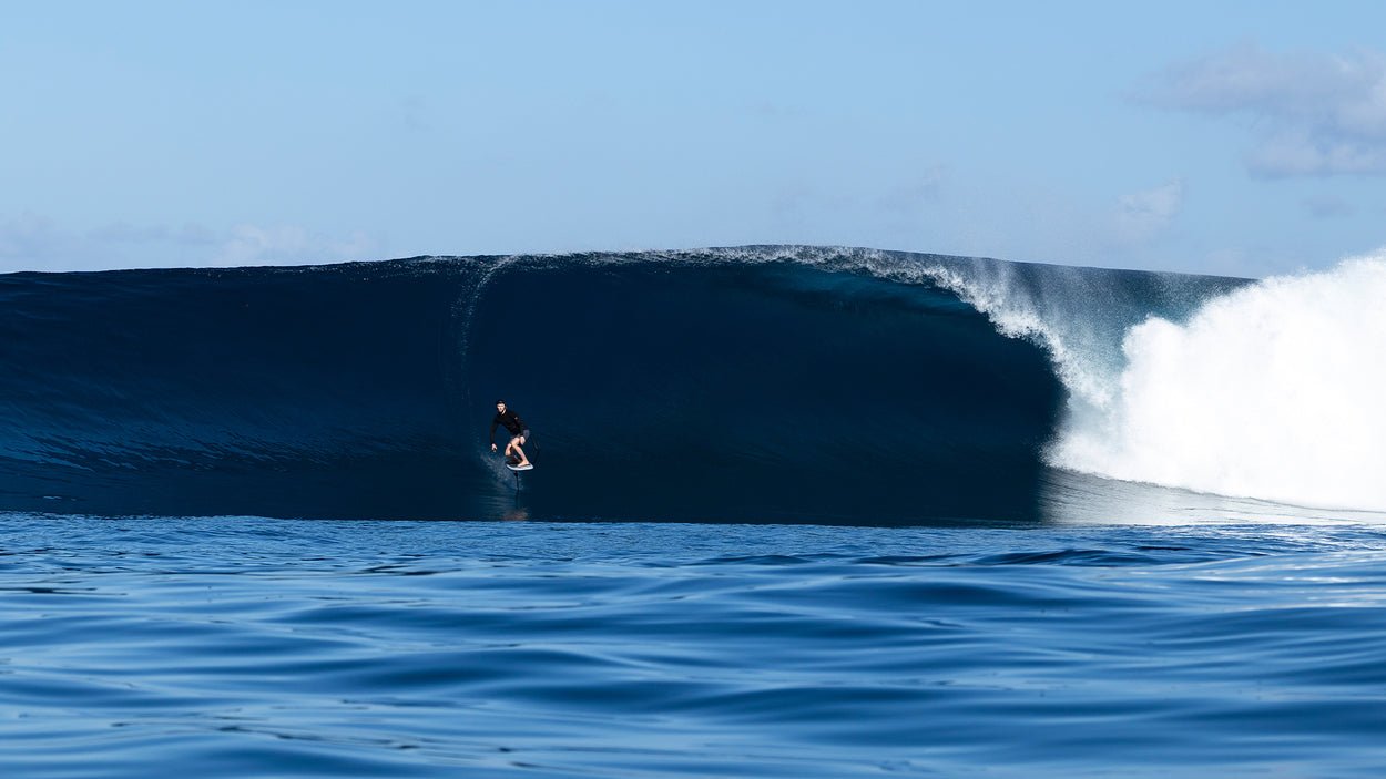 Duotone Foil Assist eMast D/LAB Set - Worthing Watersports - 9010583279992 - Spareparts - Duotone Foiling & Electric