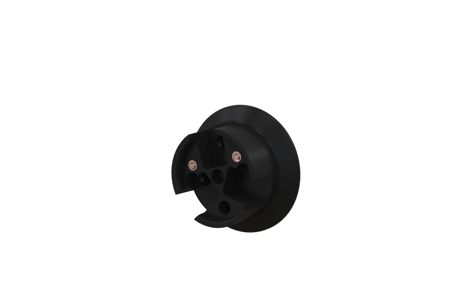 Duotone Foil Assist ePropeller 3 - Blade Mount - Worthing Watersports - 9010583316291 - Spareparts - Duotone Foiling & Electric