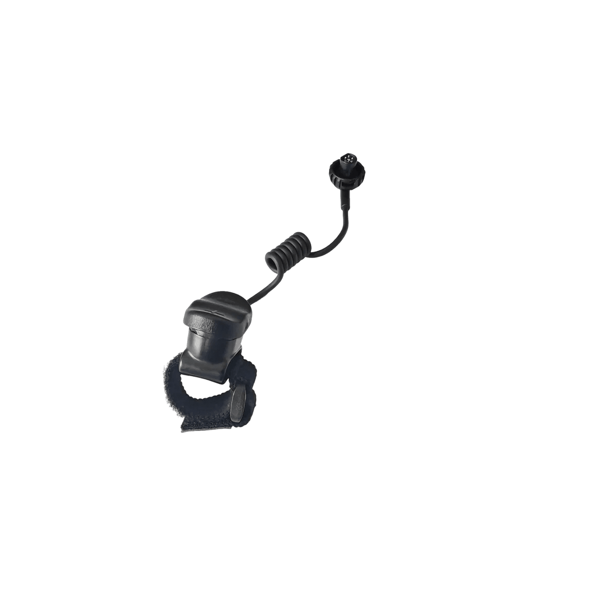 Duotone Foil Assist eRemote Ring (only) XL - Velcro - Worthing Watersports - 9010583328430 - Spareparts - Duotone Foiling & Electric