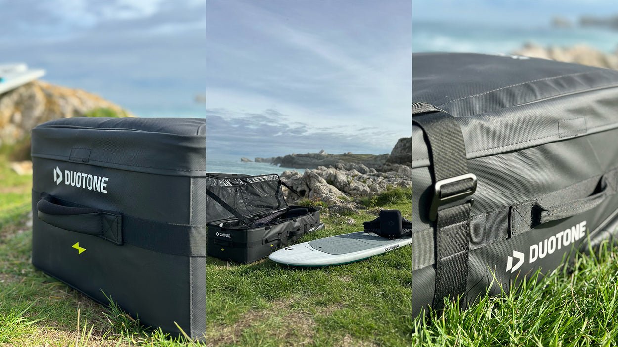 Duotone Foil Assist Gearbag Foil Assist - Worthing Watersports - 9010583280226 - Gearbag & Boardbag - Duotone Foiling & Electric