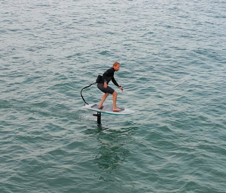 duotone foil assist kits