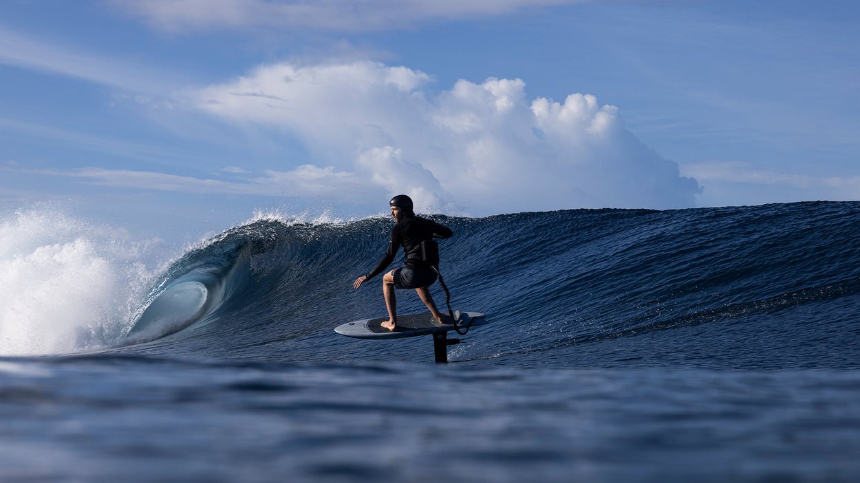 Duotone Foil Assist Set AL