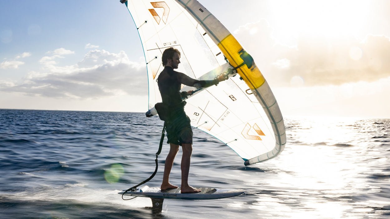 Duotone Foil Assist Set AL - Worthing Watersports - 9010583280295 - Foil Assist Set - Duotone Foiling & Electric