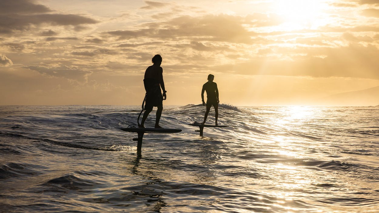 Duotone Foil Assist Set AL