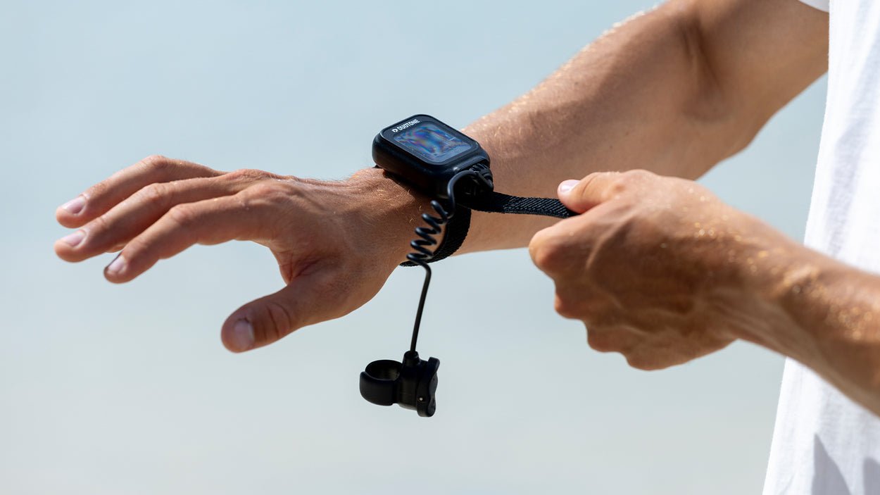 Duotone Foil Assist Set Complete AL (incl. Board) - Worthing Watersports - 9010583280318 - Foil Assist Set - Duotone Foiling & Electric