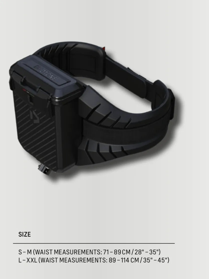 Duotone Foil Assist Set D/LAB - Worthing Watersports - 9010583280370 - Foil Assist Set - Duotone Foiling & Electric