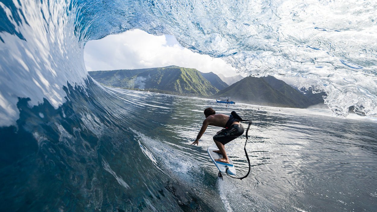 Duotone Foil Assist Set D/LAB - Worthing Watersports - 9010583280370 - Foil Assist Set - Duotone Foiling & Electric