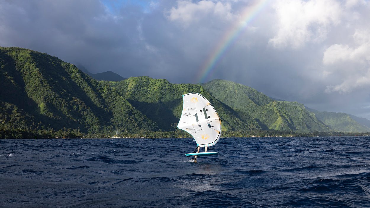 Duotone Foil Assist Set D/LAB - Worthing Watersports - 9010583280370 - Foil Assist Set - Duotone Foiling & Electric