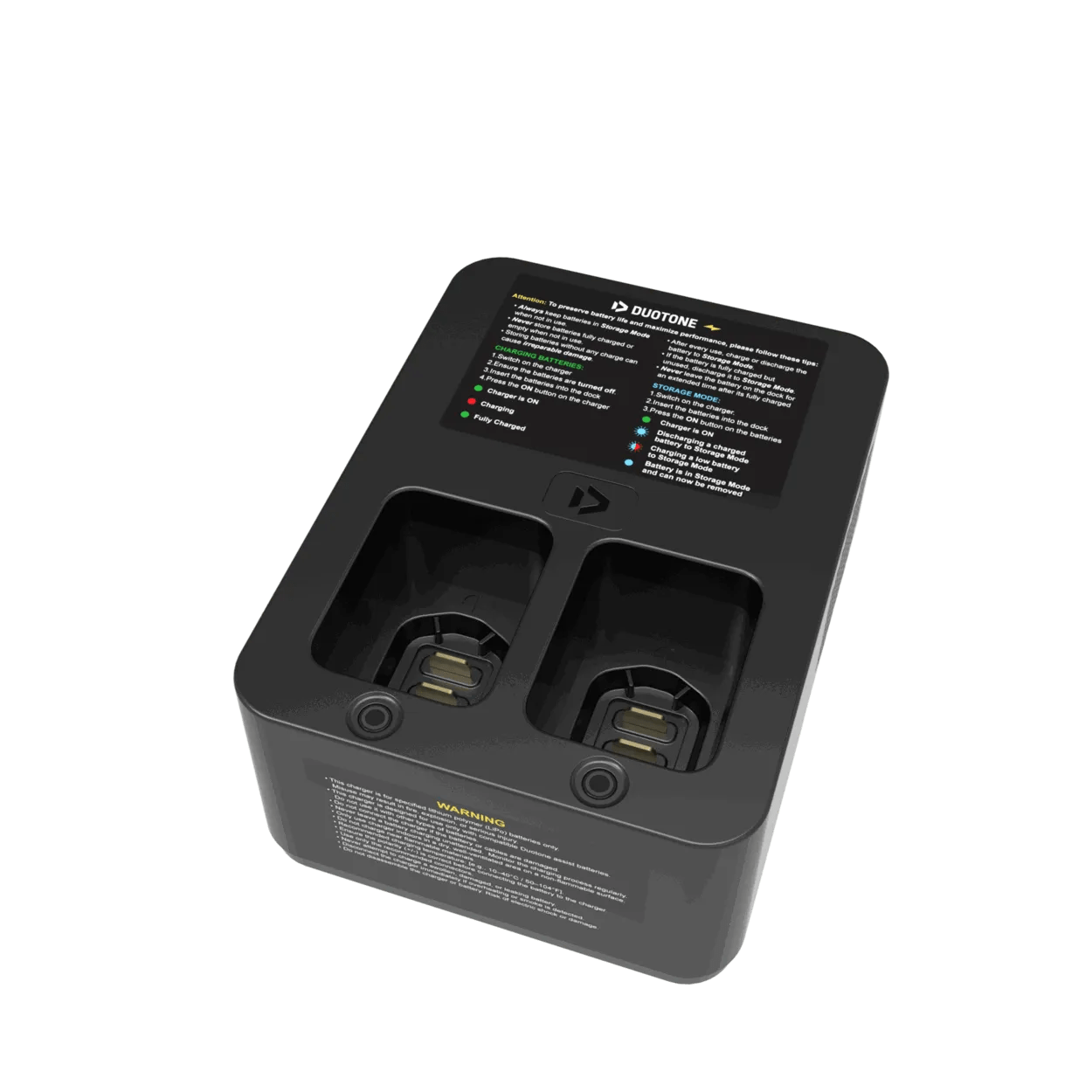 Duotone Foil Assist Smart Dock - Worthing Watersports - 9010583280172 - Spareparts - Duotone Foiling & Electric