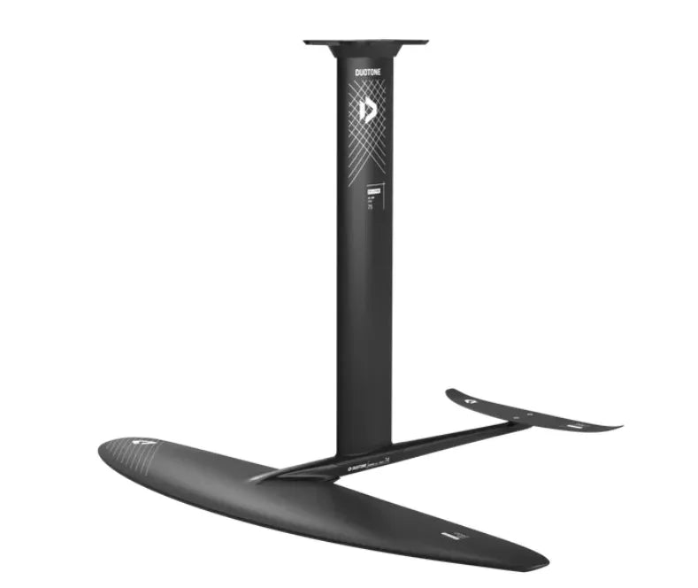 Duotone Foil Set Complete AL 3BS - Lift - Worthing Watersports - 9010583289908 - Foil Sets Complete - Duotone X