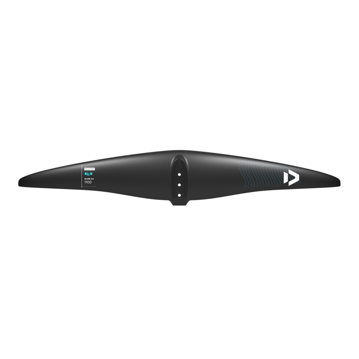 Duotone Foil Wing Set Glide 2.0 SLS 2025 - Worthing Watersports - 9010583242187 - Wing Packages Complete - Duotone X