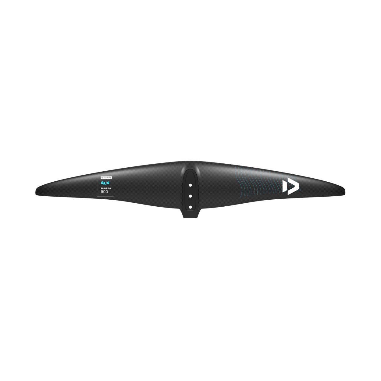 Duotone Foil Wing Set Glide 2.0 SLS 2025 - Worthing Watersports - 9010583242187 - Wing Packages Complete - Duotone X