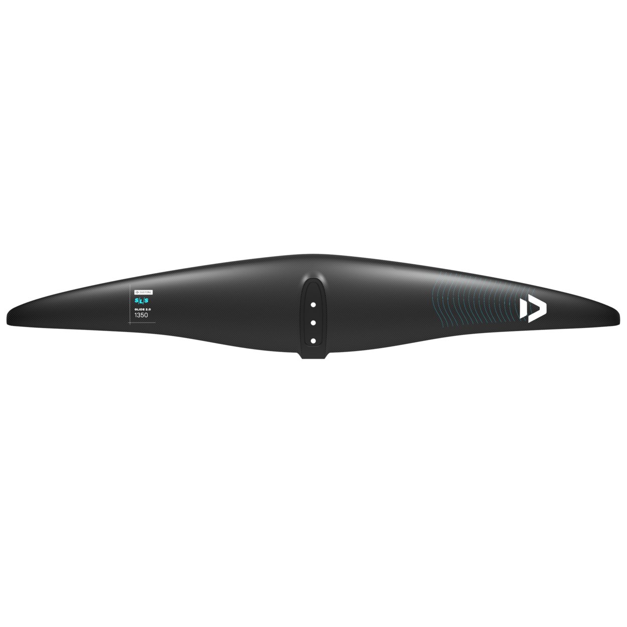 Duotone Foil Wing Set Glide 2.0 SLS 2025 - Worthing Watersports - 9010583242187 - Wing Packages Complete - Duotone X