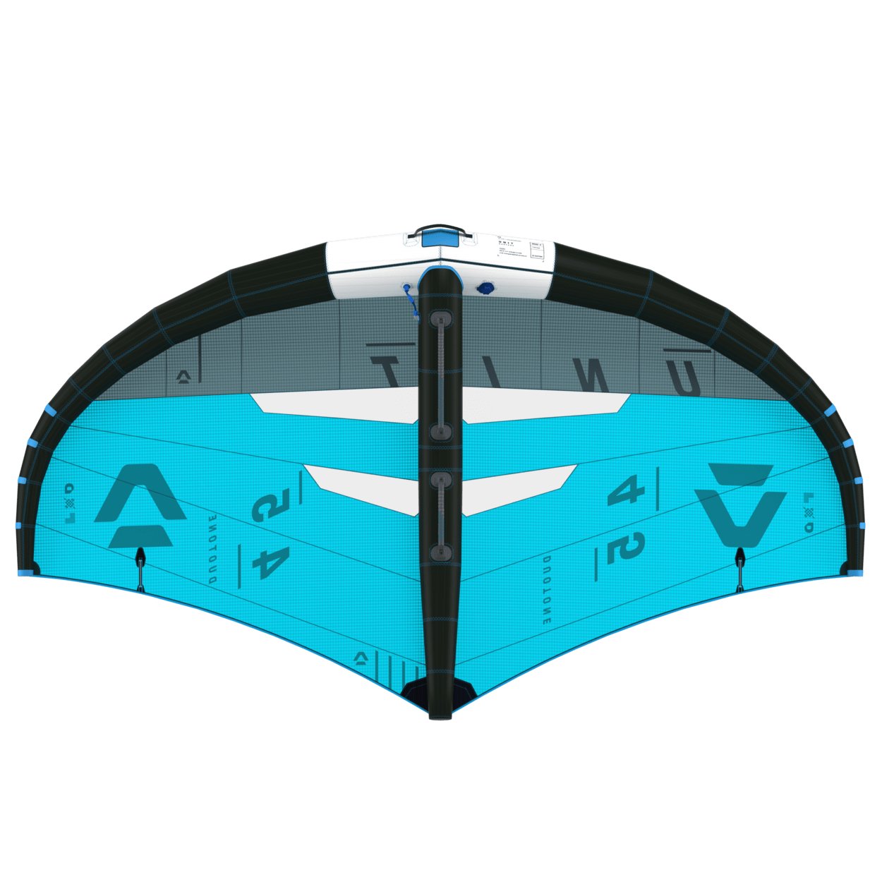 Duotone Foil Wing Unit 2024 - Worthing Watersports - 9010583187907 - Wings - Duotone X