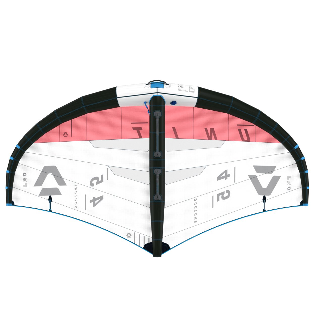 Duotone Foil Wing Unit 2024 - Worthing Watersports - 9010583187921 - Wings - Duotone X