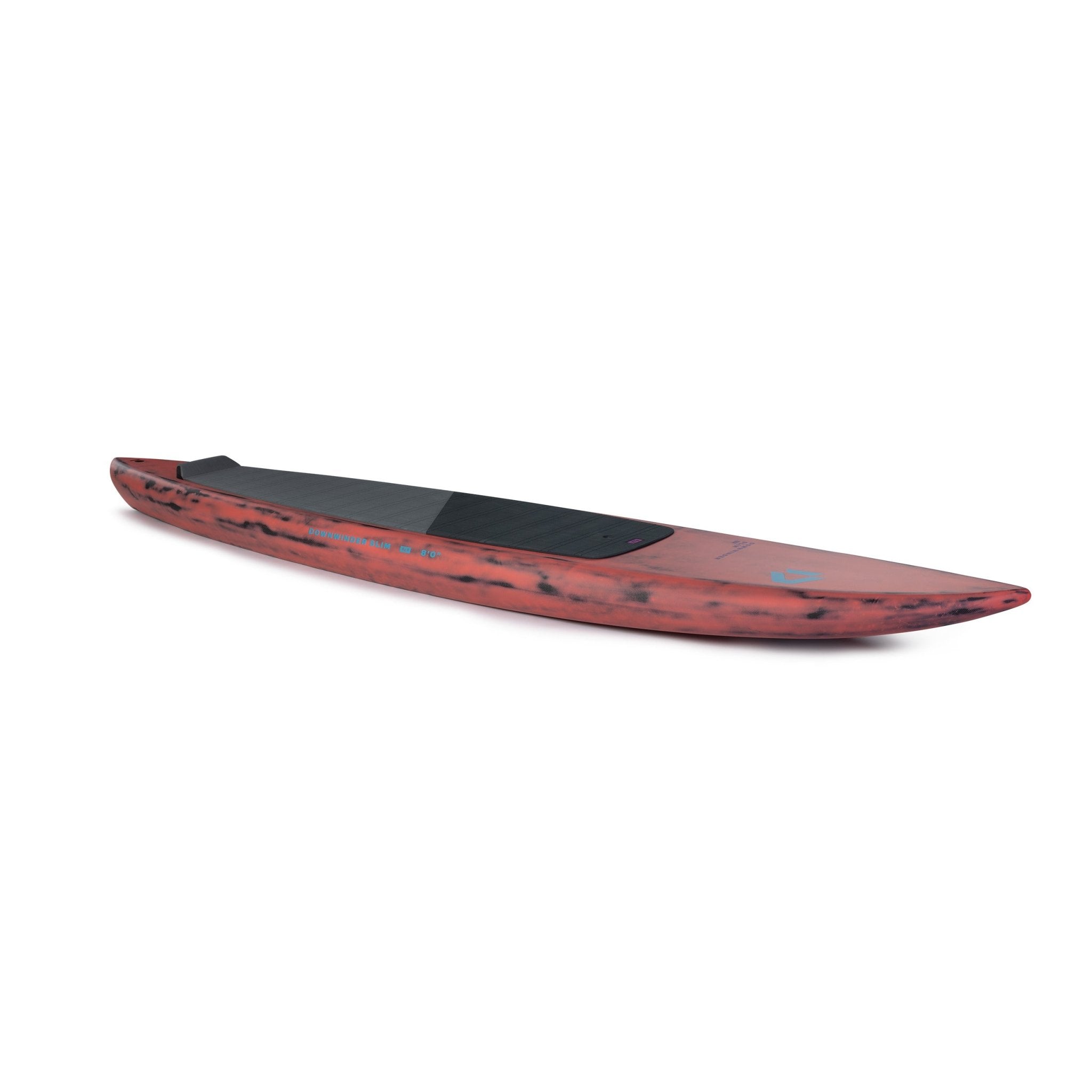 Duotone Foilboard Downwinder Slim SLS 2025 - Worthing Watersports - 9010583237794 - Boards - Duotone X