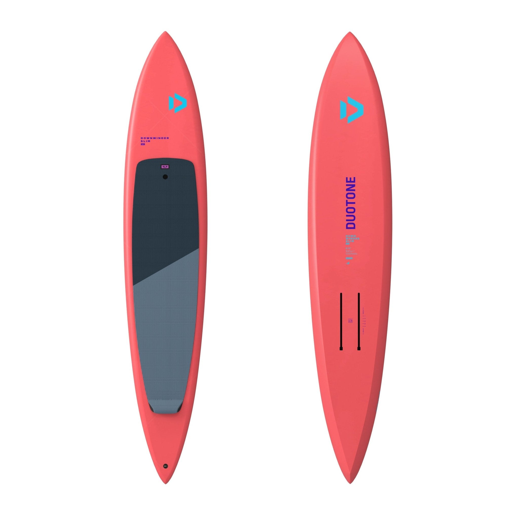 Duotone Foilboard Downwinder Slim SLS 2025 - Worthing Watersports - 9010583237794 - Boards - Duotone X