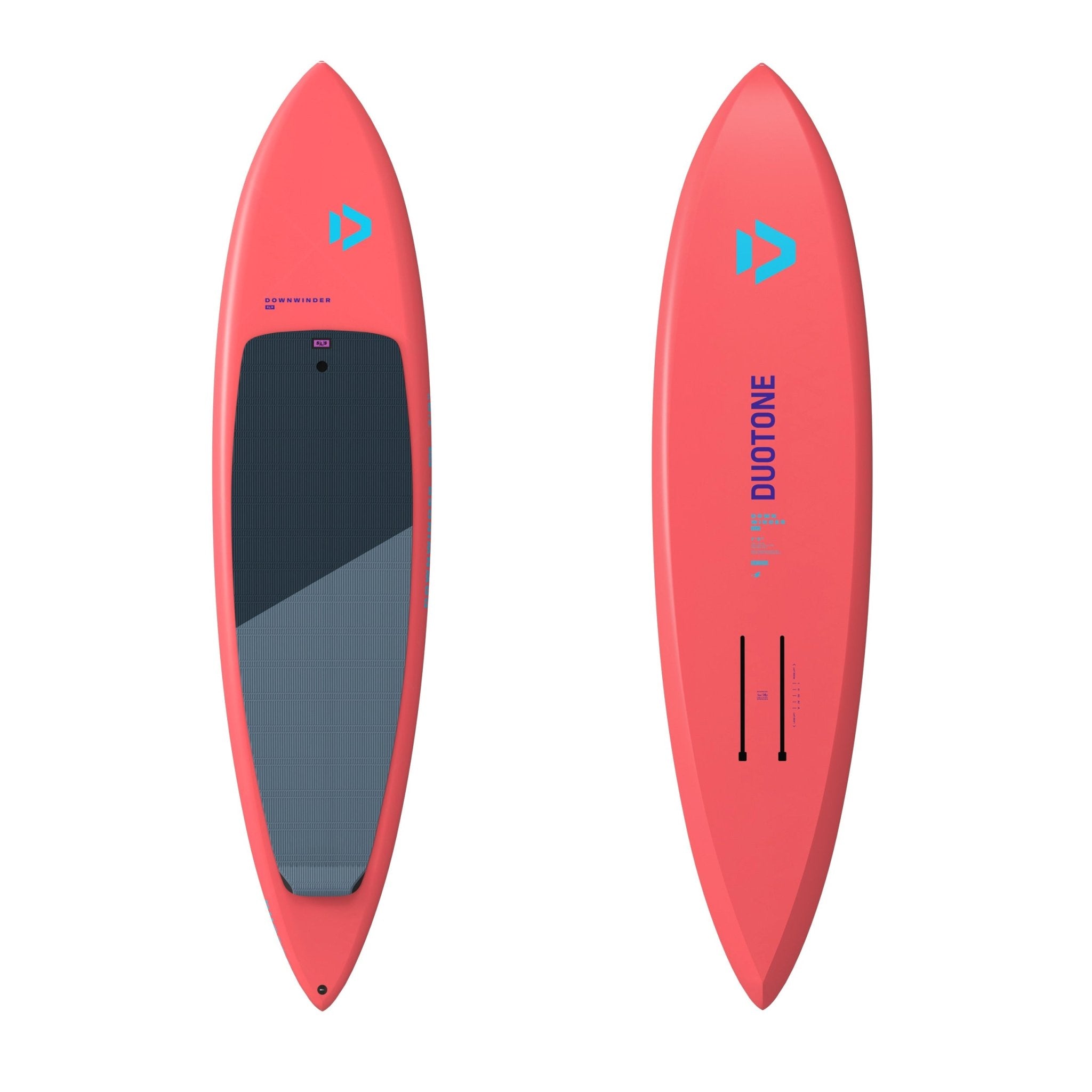 Duotone Foilboard Downwinder SLS 2025 - Worthing Watersports - 9010583237763 - Boards - Duotone X