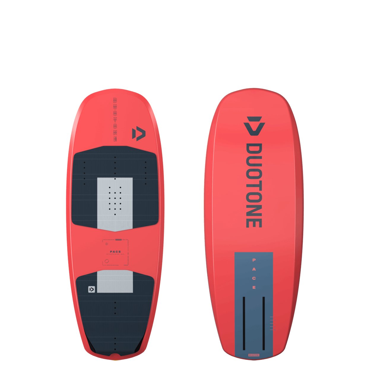 Duotone Foilboard Pace Quality B Grade 2025 - Worthing Watersports - 9010583040905 - Foil - Duotone Kiteboarding