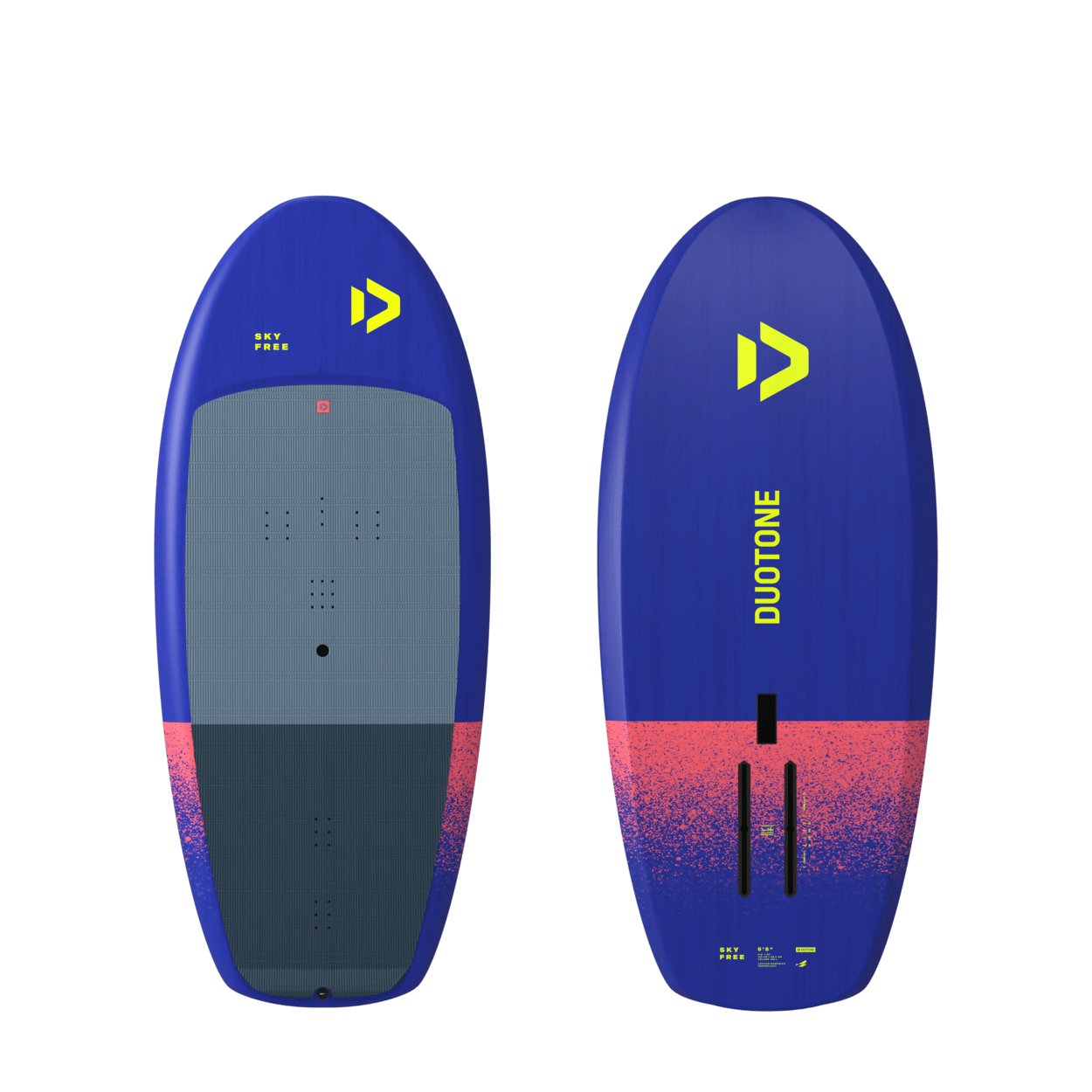 Duotone Foilboard Sky Free 2025 - Worthing Watersports - 9010583238067 - Boards - Duotone X