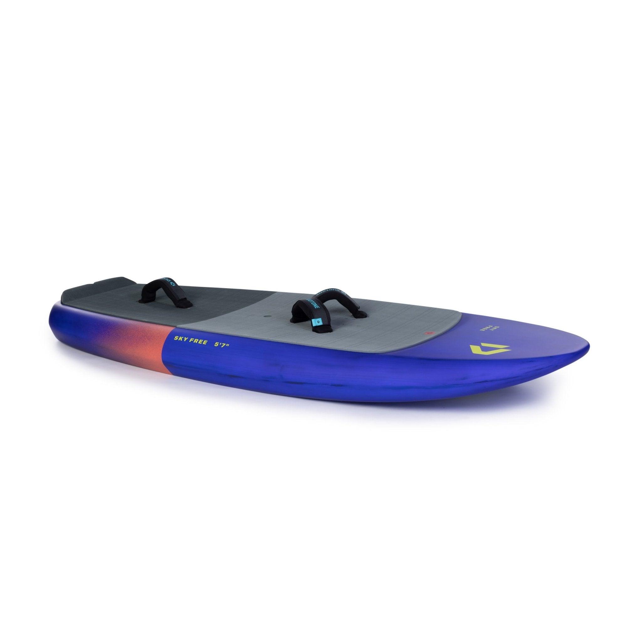 Duotone Foilboard Sky Free 2025 - Worthing Watersports - 9010583238067 - Boards - Duotone X