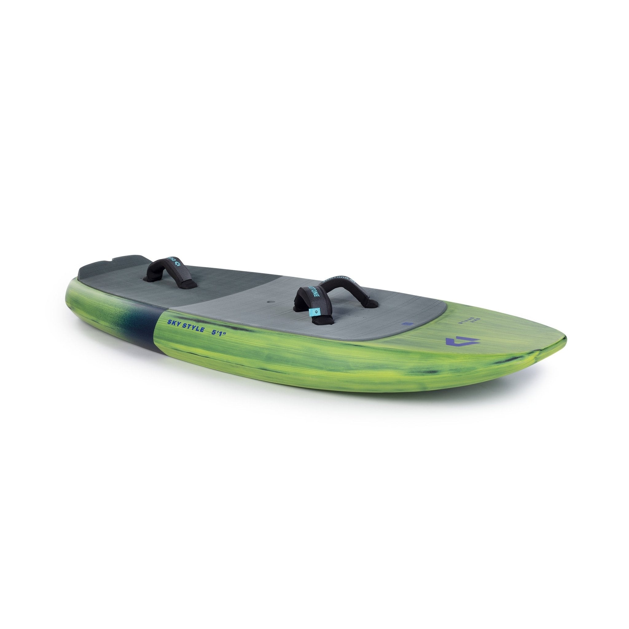 Duotone Foilboard Sky Style 2025 - Worthing Watersports - 9010583237824 - Boards - Duotone X