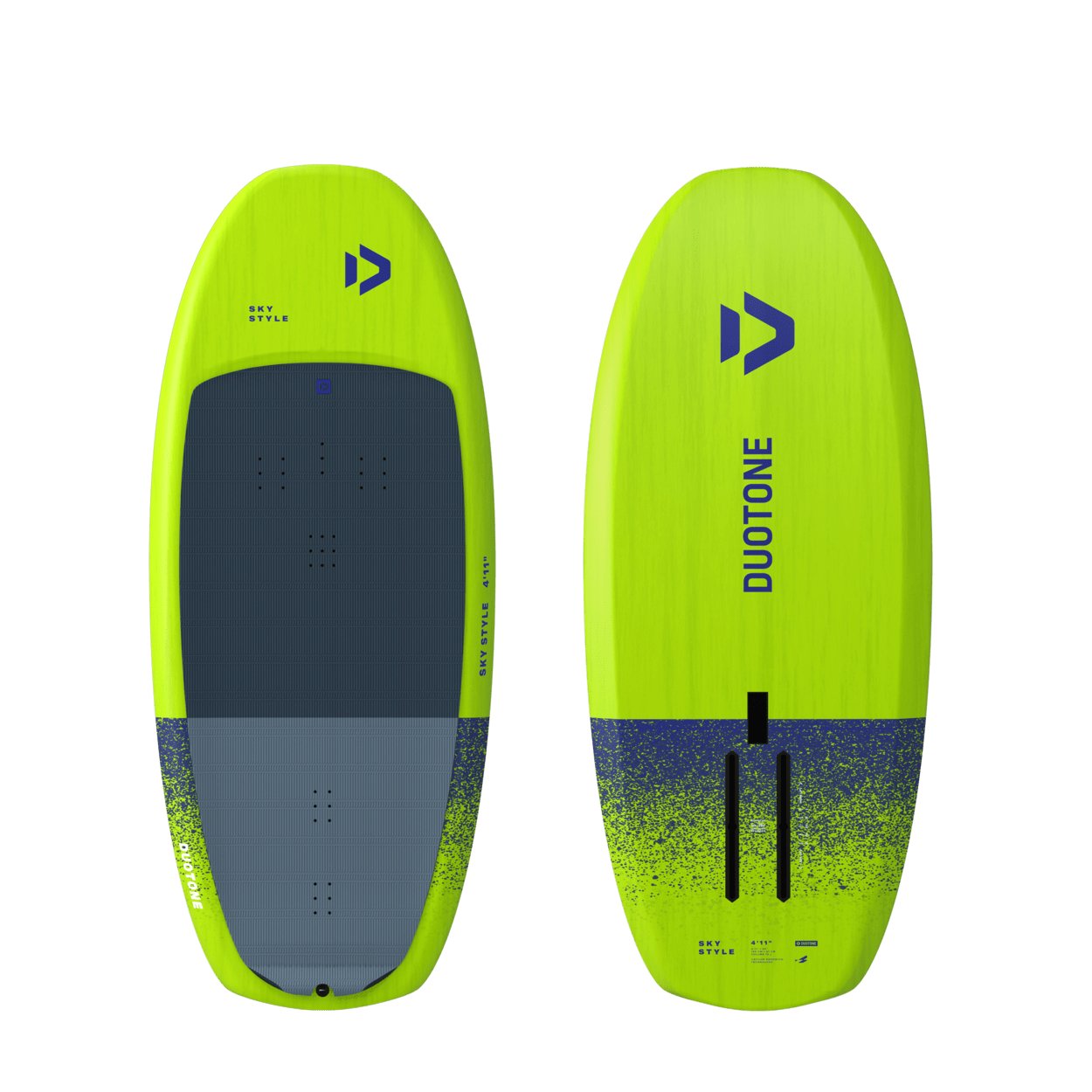 Duotone Foilboard Sky Style 2025 - Worthing Watersports - 9010583237824 - Boards - Duotone X