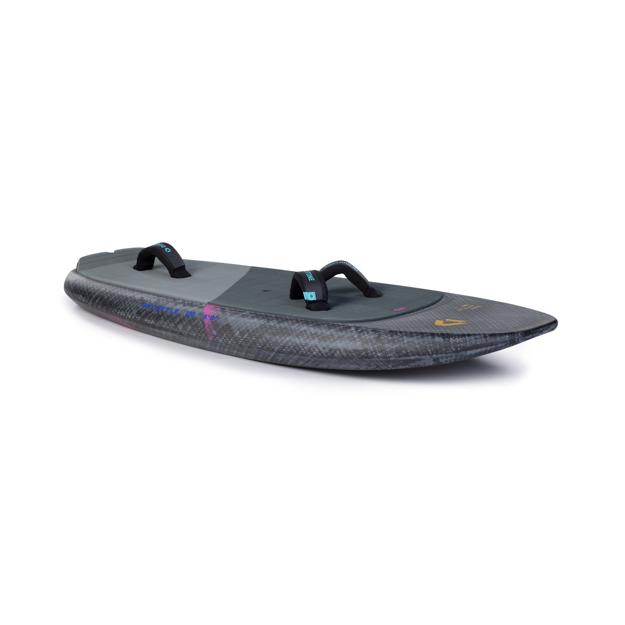 Duotone Foilboard Sky Style SLS 2025 - Worthing Watersports - 9010583237961 - Boards - Duotone X