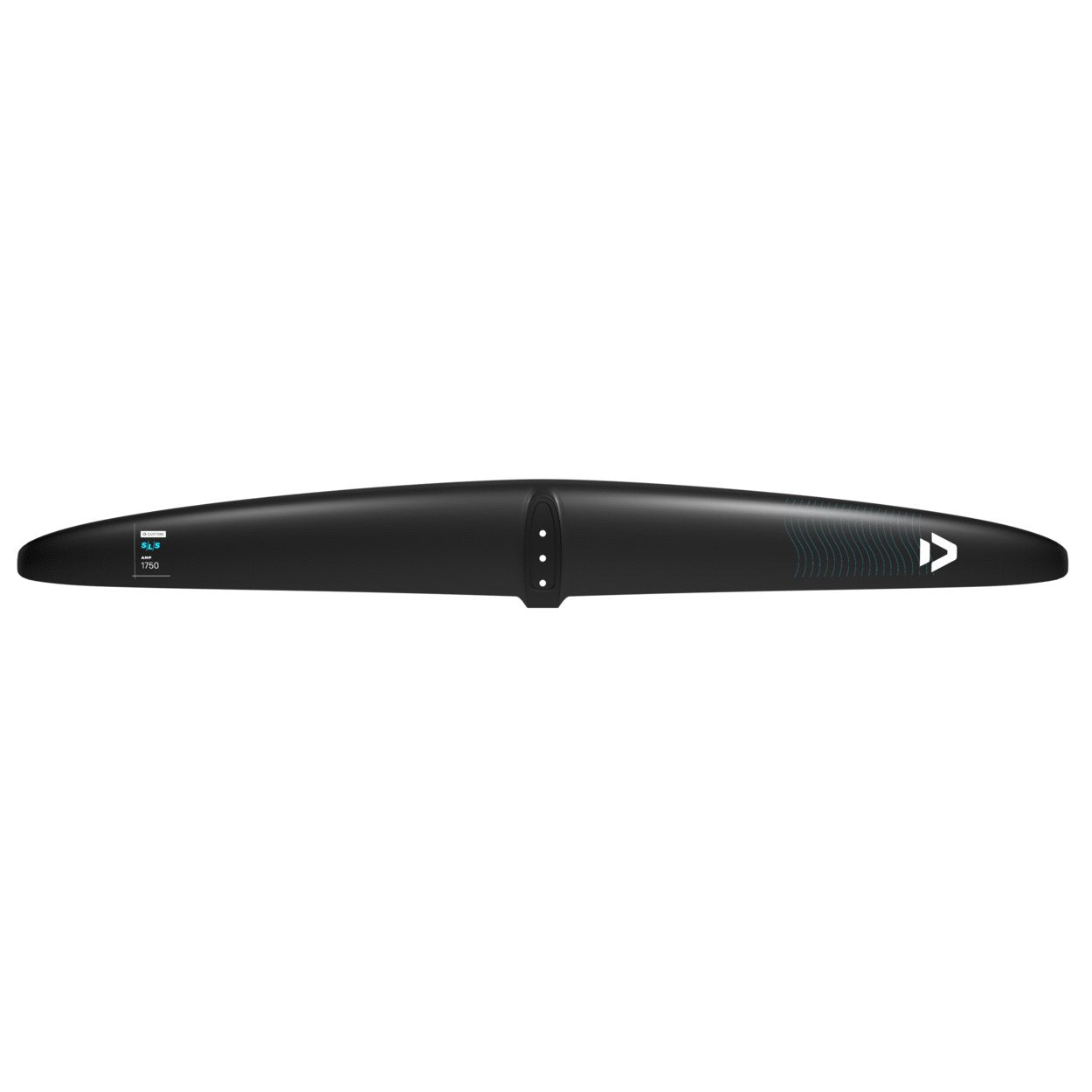 Duotone Foilpart Front Wing AMP SLS 2025 - Worthing Watersports - 9010583234885 - Foilparts - Duotone X