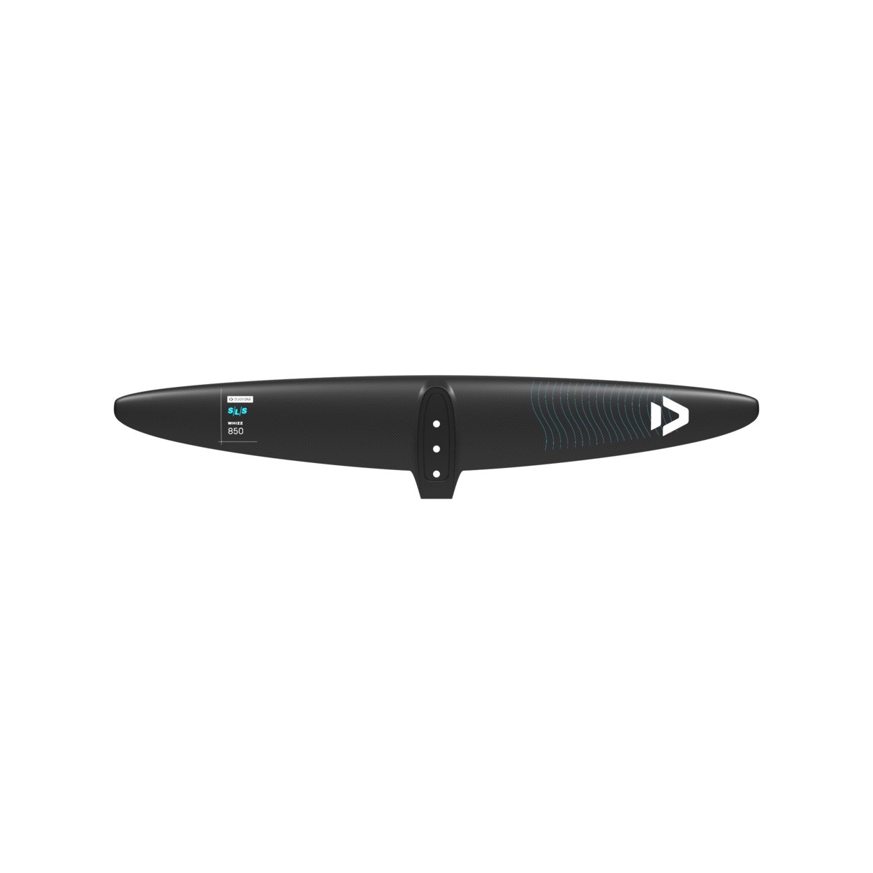 Duotone Foilpart Front Wing Whizz SLS 2025 - Worthing Watersports - 9010583235059 - Foilparts - Duotone X