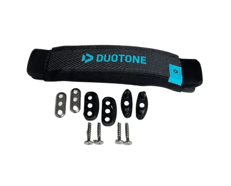 Duotone Footstrap Premium 2.0 2025 - Worthing Watersports - 9010583240022 - Tuning Parts - Duotone Windsurfing