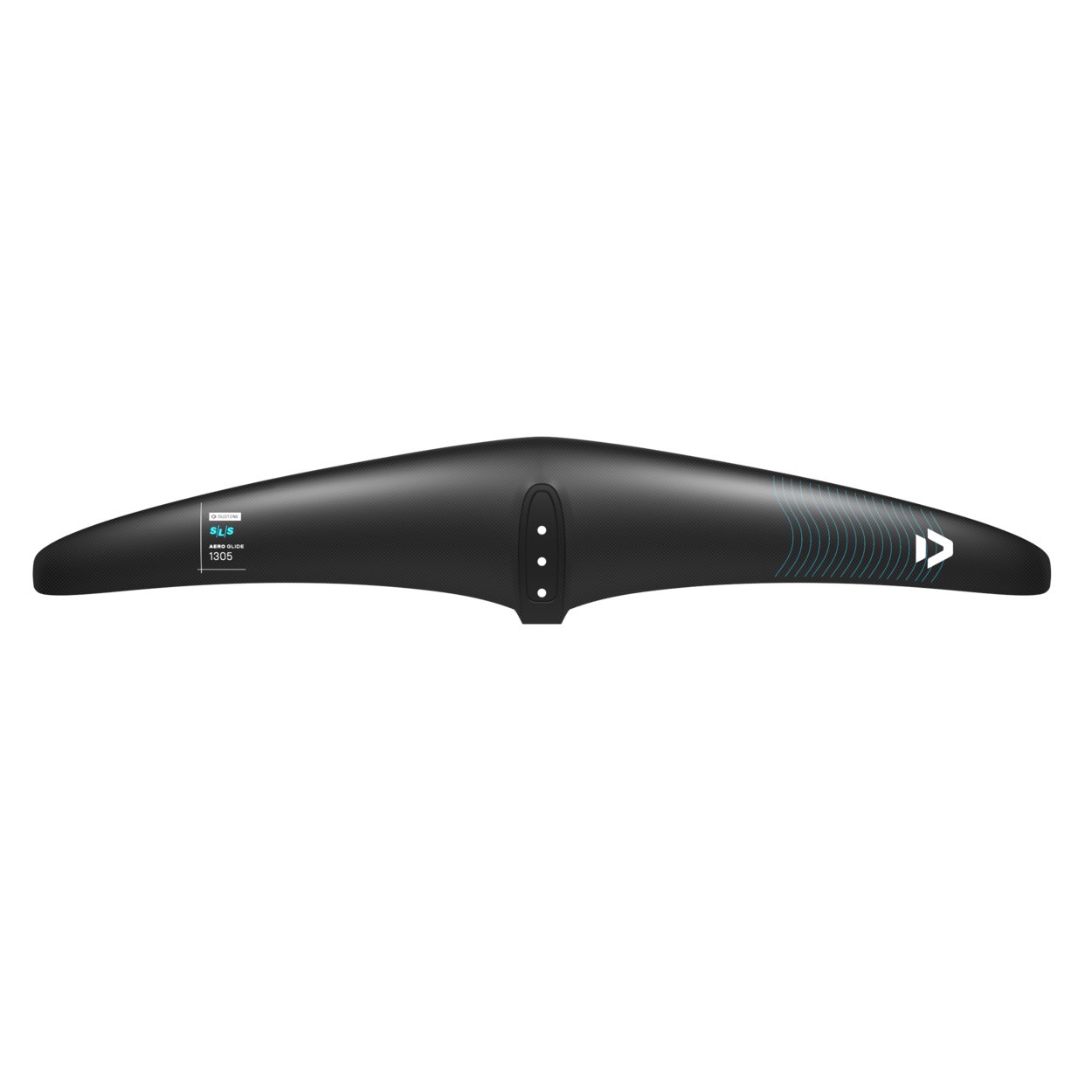 Duotone Front Wing Aero Glide SLS 2024 - Worthing Watersports - 9010583188966 - Foilparts - Duotone X