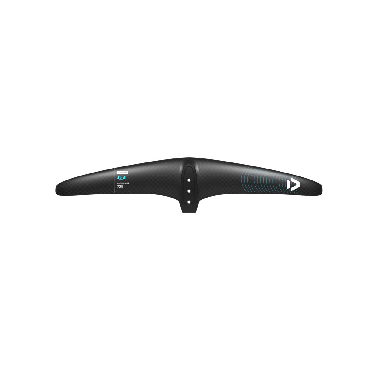 Duotone Front Wing Aero Glide SLS 2024 - Worthing Watersports - 9010583188966 - Foilparts - Duotone X